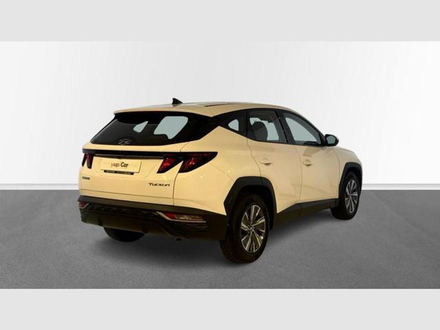 Hyundai Tucson 1.6 TGDI Klass 4x2 110 kW (150 CV)
