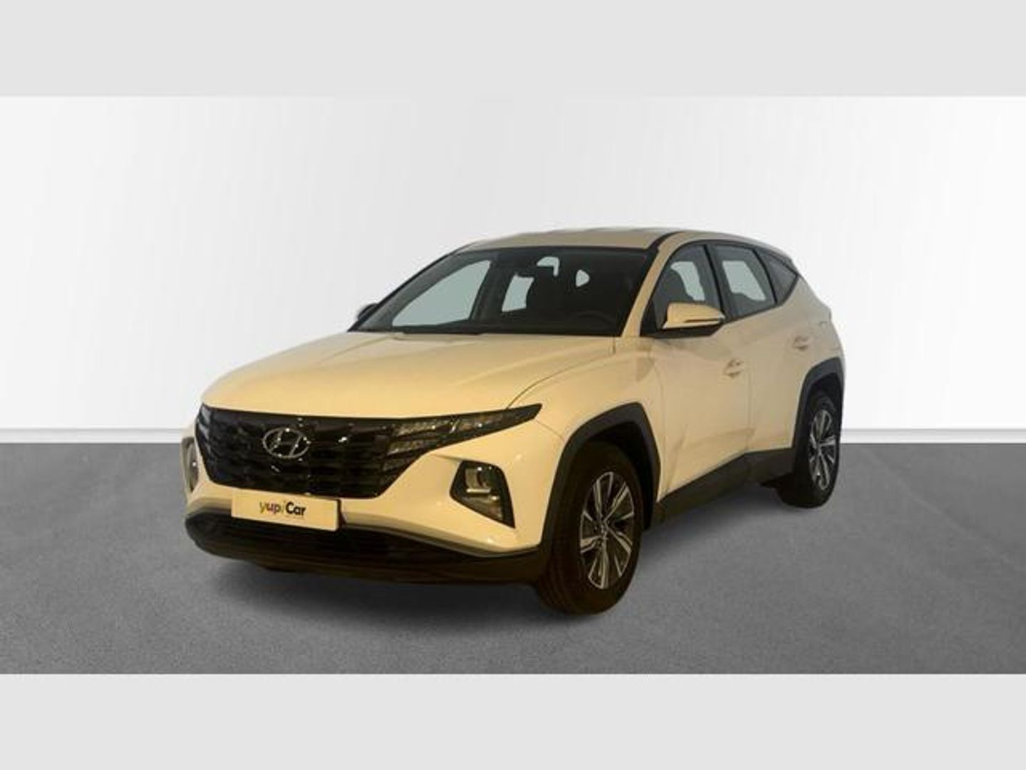 Hyundai Tucson 1.6 TGDI Klass 4x2 110 kW (150 CV)