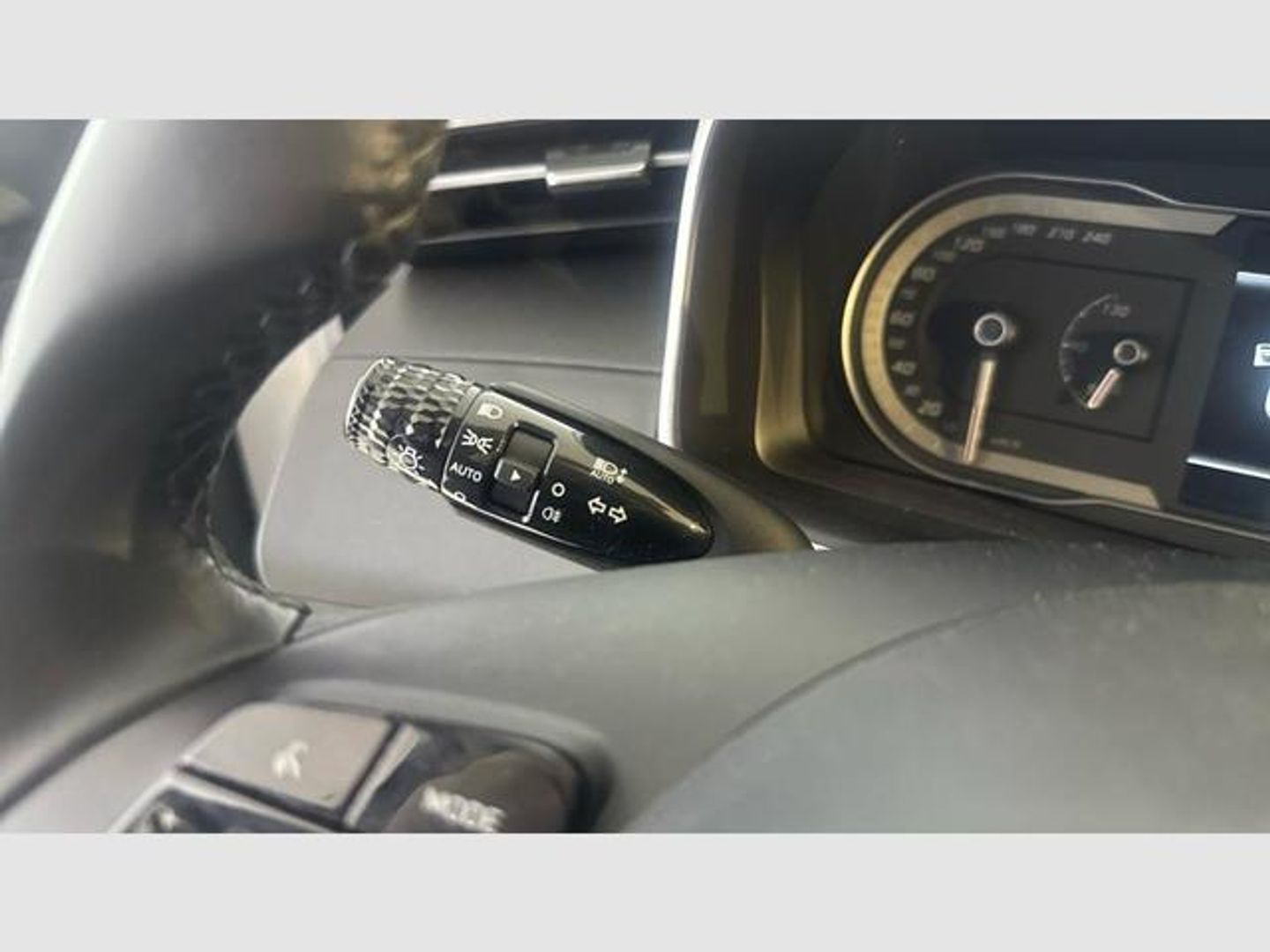 Hyundai Tucson 1.6 TGDI Klass 4x2 110 kW (150 CV)
