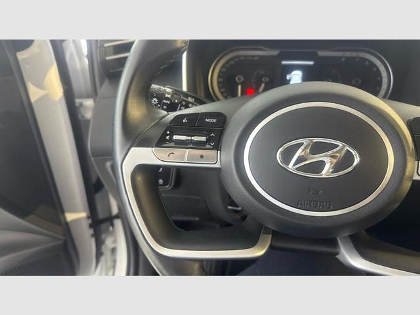 Hyundai Tucson 1.6 TGDI Klass 4x2 110 kW (150 CV)
