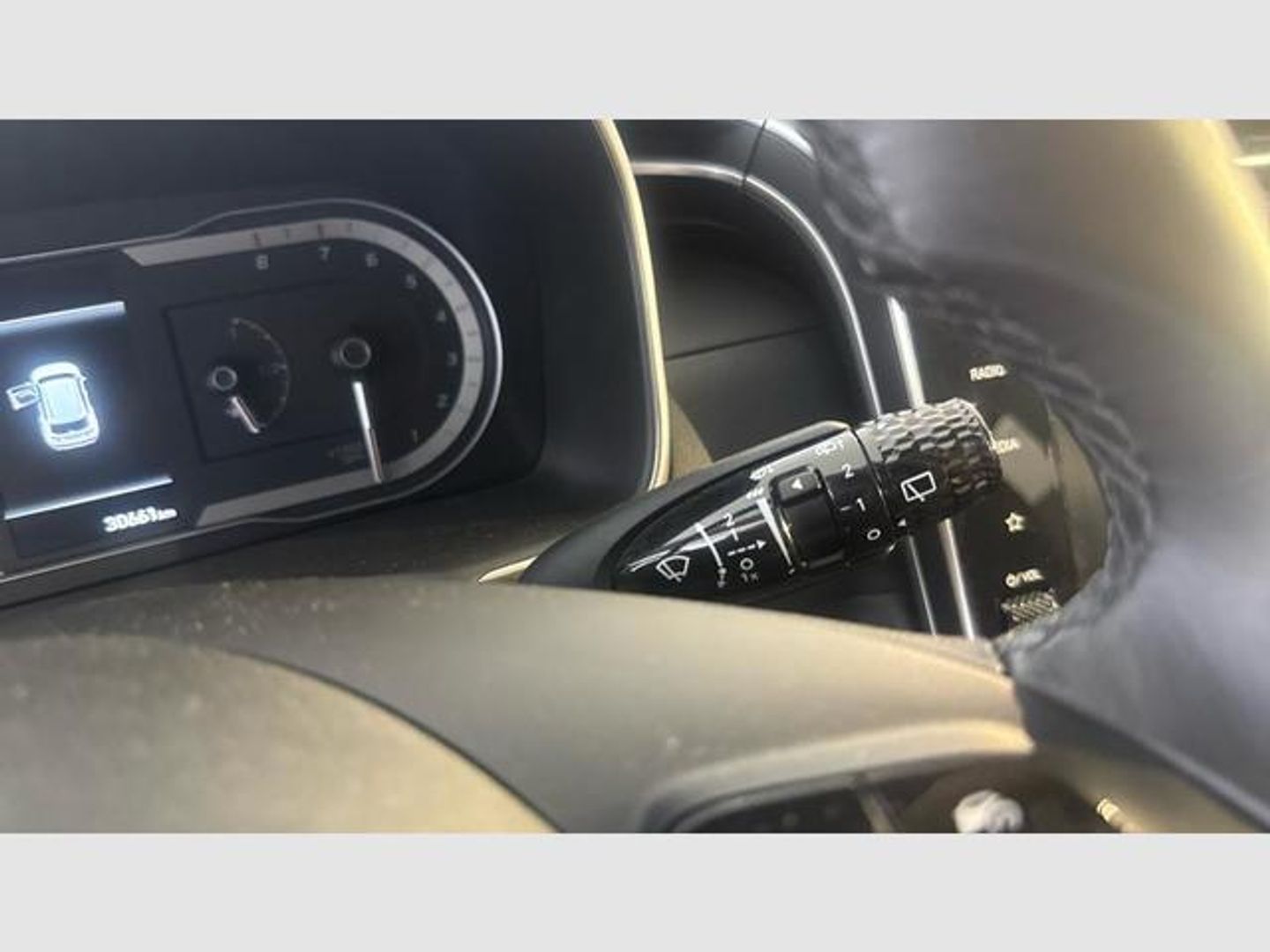 Hyundai Tucson 1.6 TGDI Klass 4x2 110 kW (150 CV)