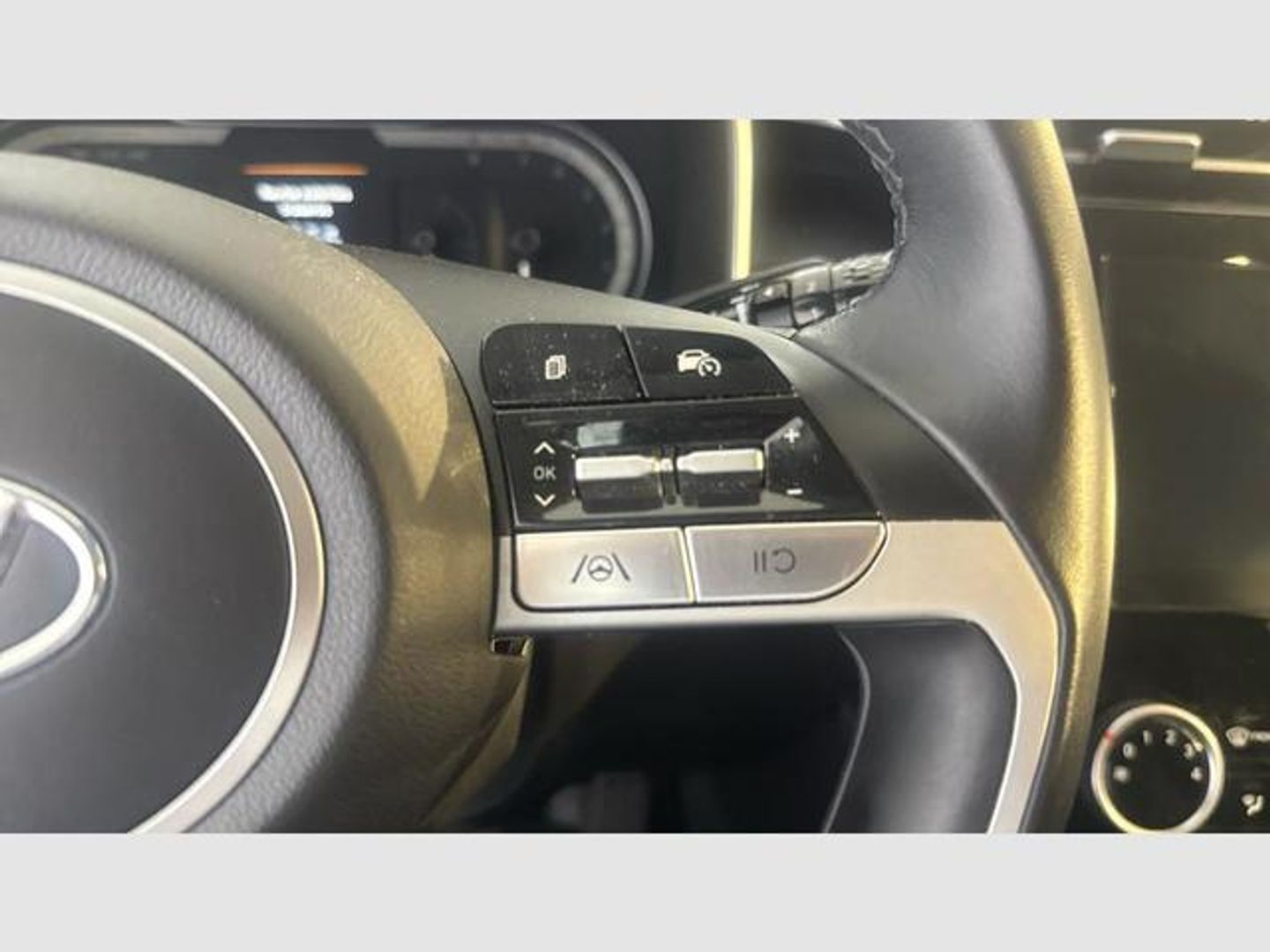 Hyundai Tucson 1.6 TGDI Klass 4x2 110 kW (150 CV)