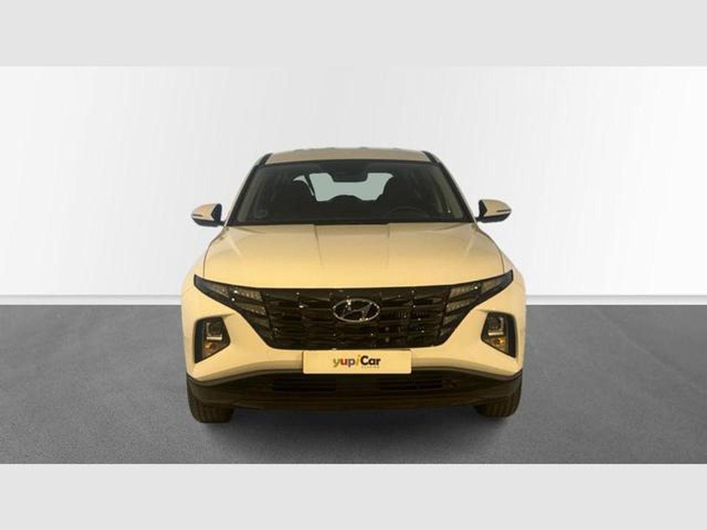 Hyundai Tucson 1.6 TGDI Klass 4x2 110 kW (150 CV)