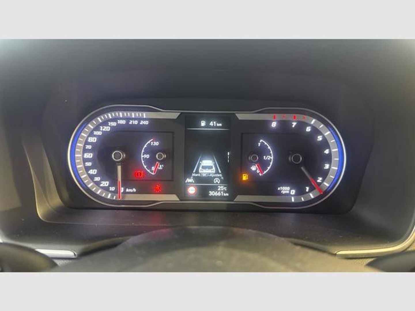 Hyundai Tucson 1.6 TGDI Klass 4x2 110 kW (150 CV)