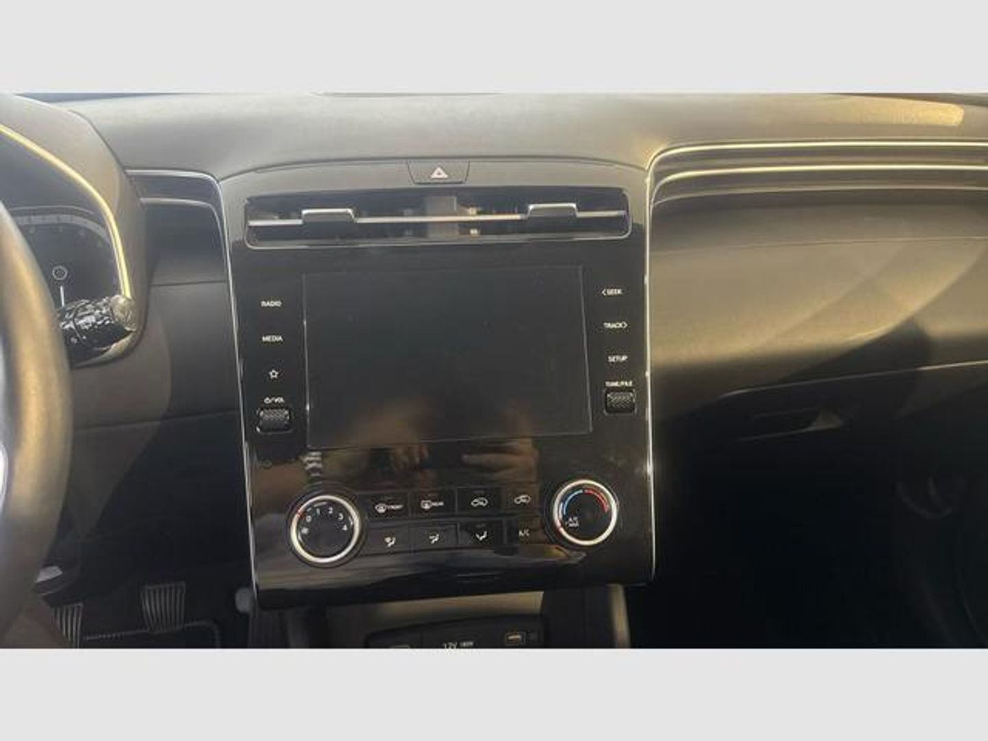 Hyundai Tucson 1.6 TGDI Klass 4x2 110 kW (150 CV)