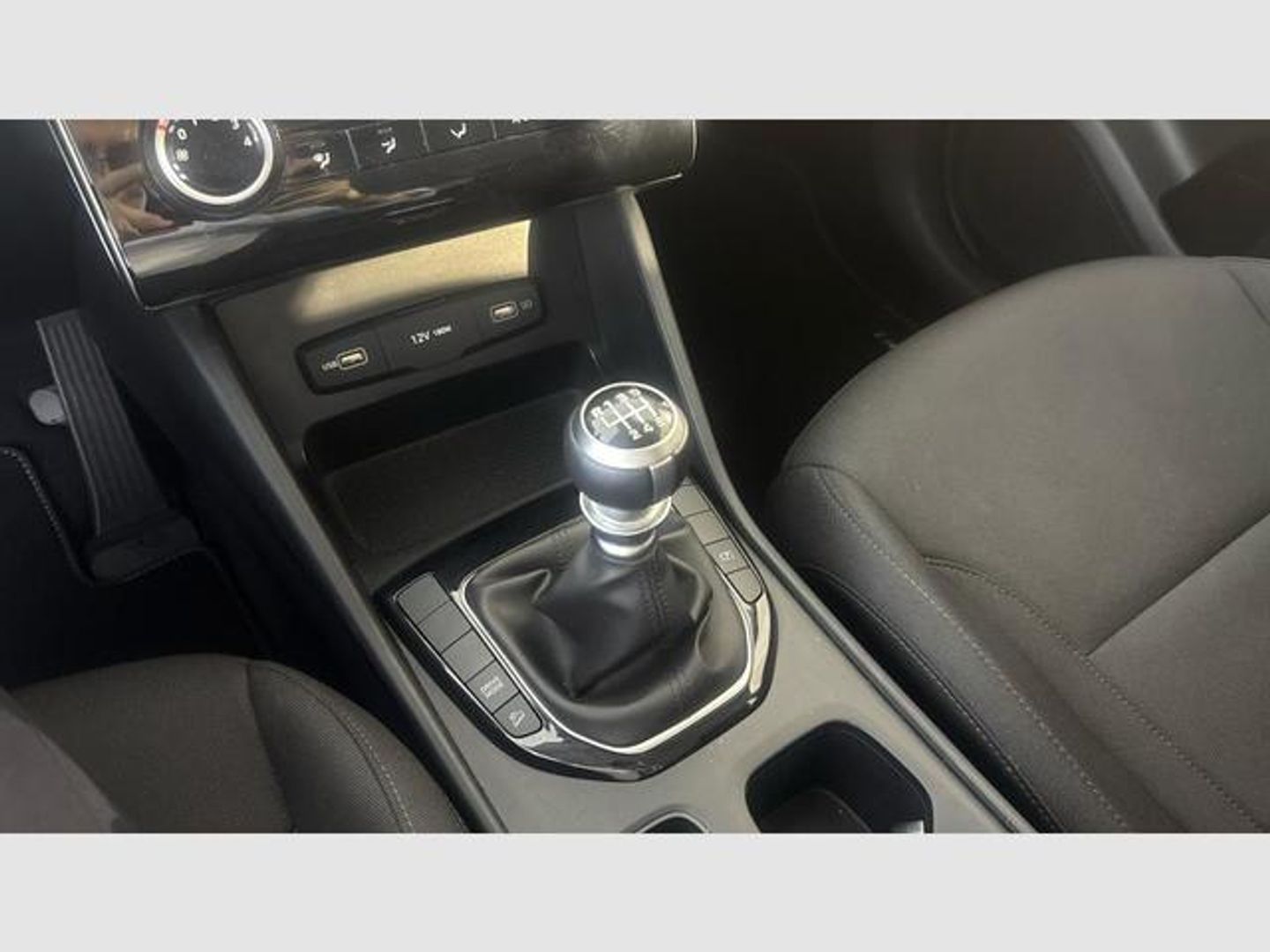 Hyundai Tucson 1.6 TGDI Klass 4x2 110 kW (150 CV)