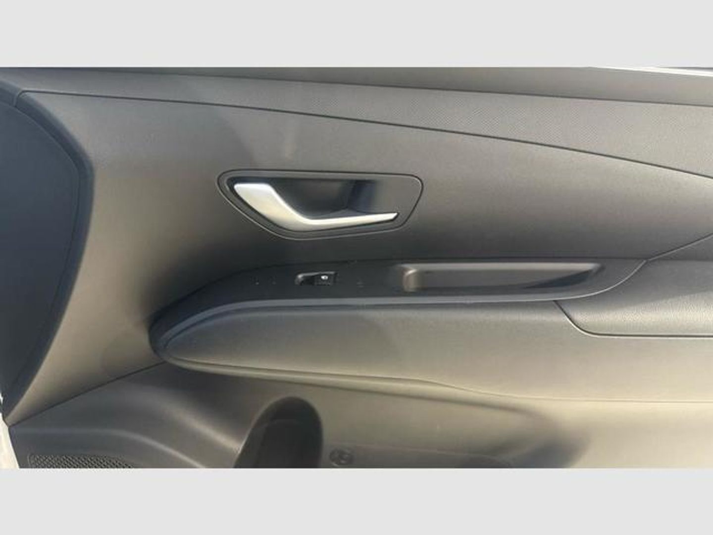 Hyundai Tucson 1.6 TGDI Klass 4x2 110 kW (150 CV)