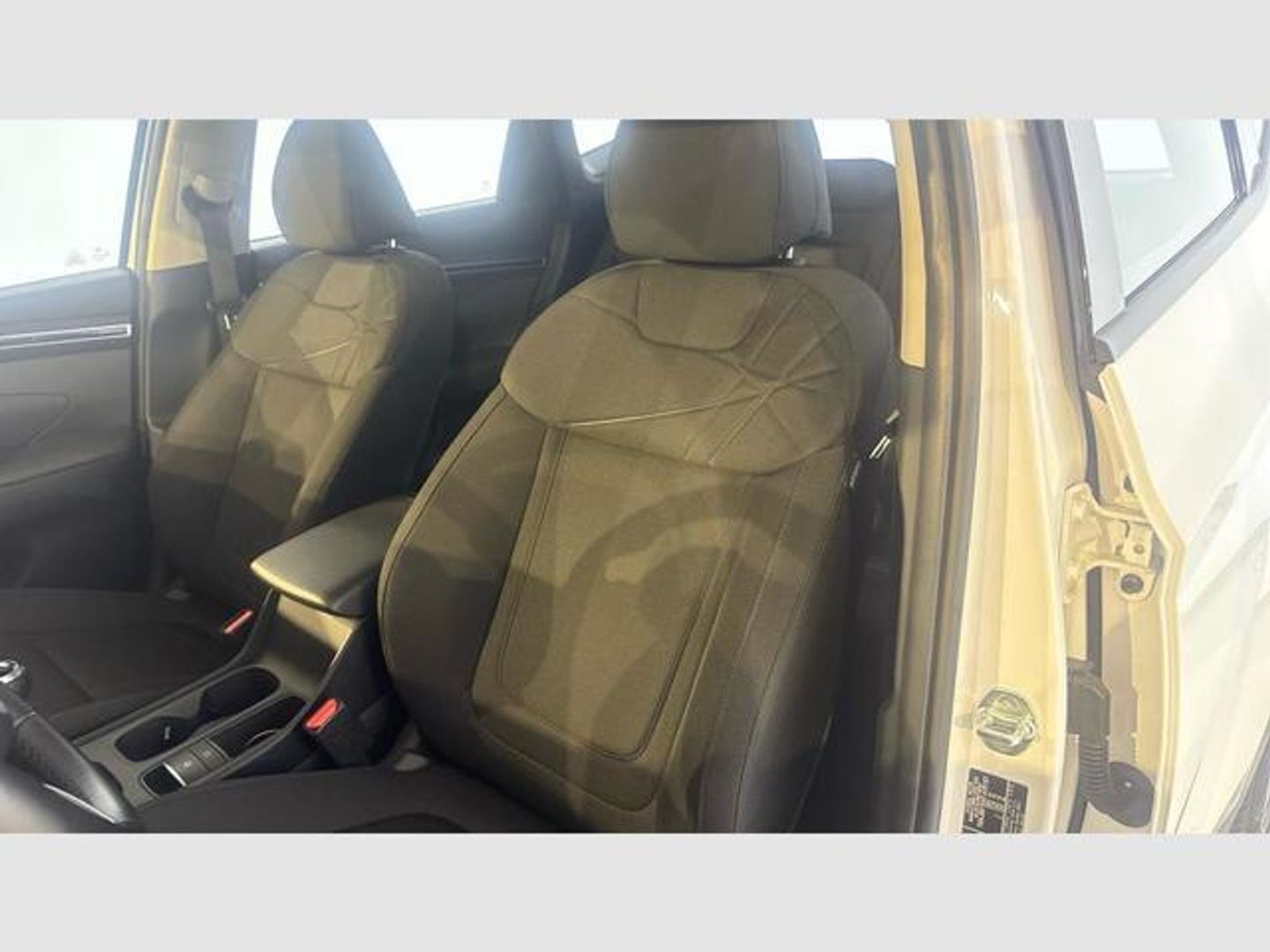 Hyundai Tucson 1.6 TGDI Klass 4x2 110 kW (150 CV)