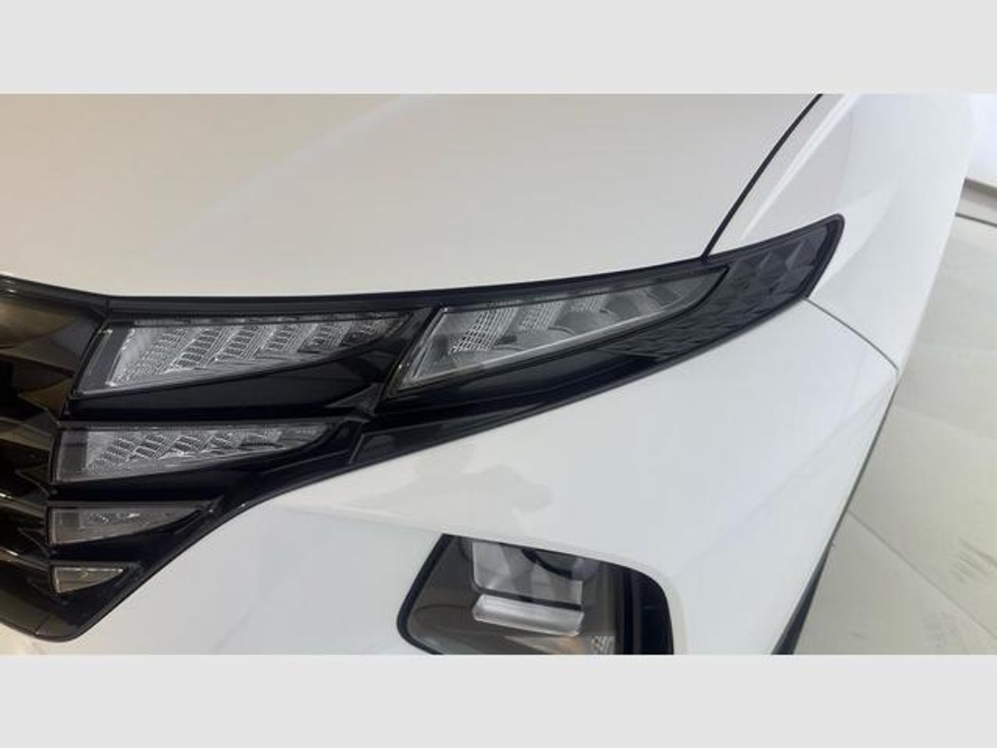 Hyundai Tucson 1.6 TGDI Klass 4x2 110 kW (150 CV)