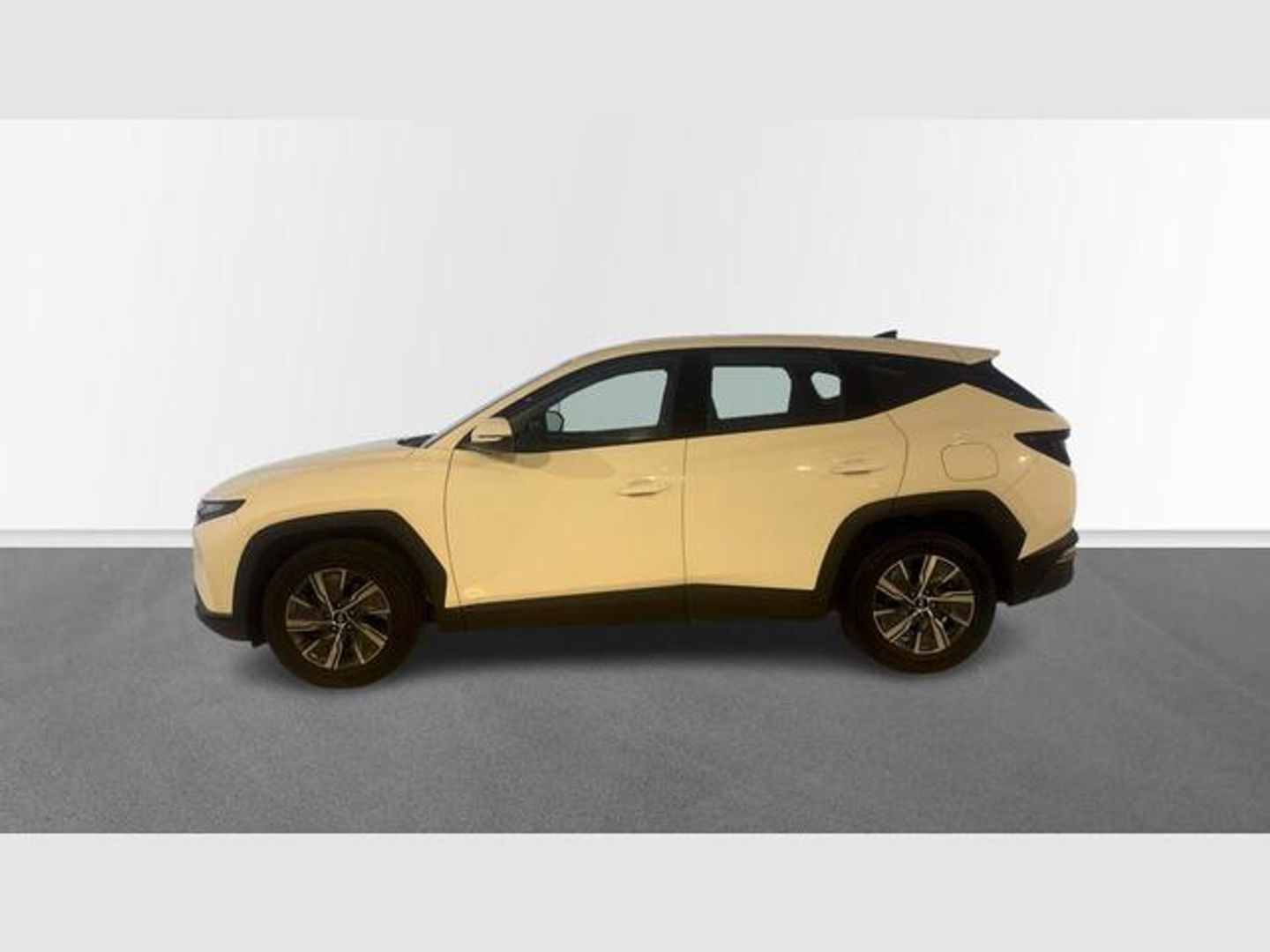 Hyundai Tucson 1.6 TGDI Klass 4x2 110 kW (150 CV)