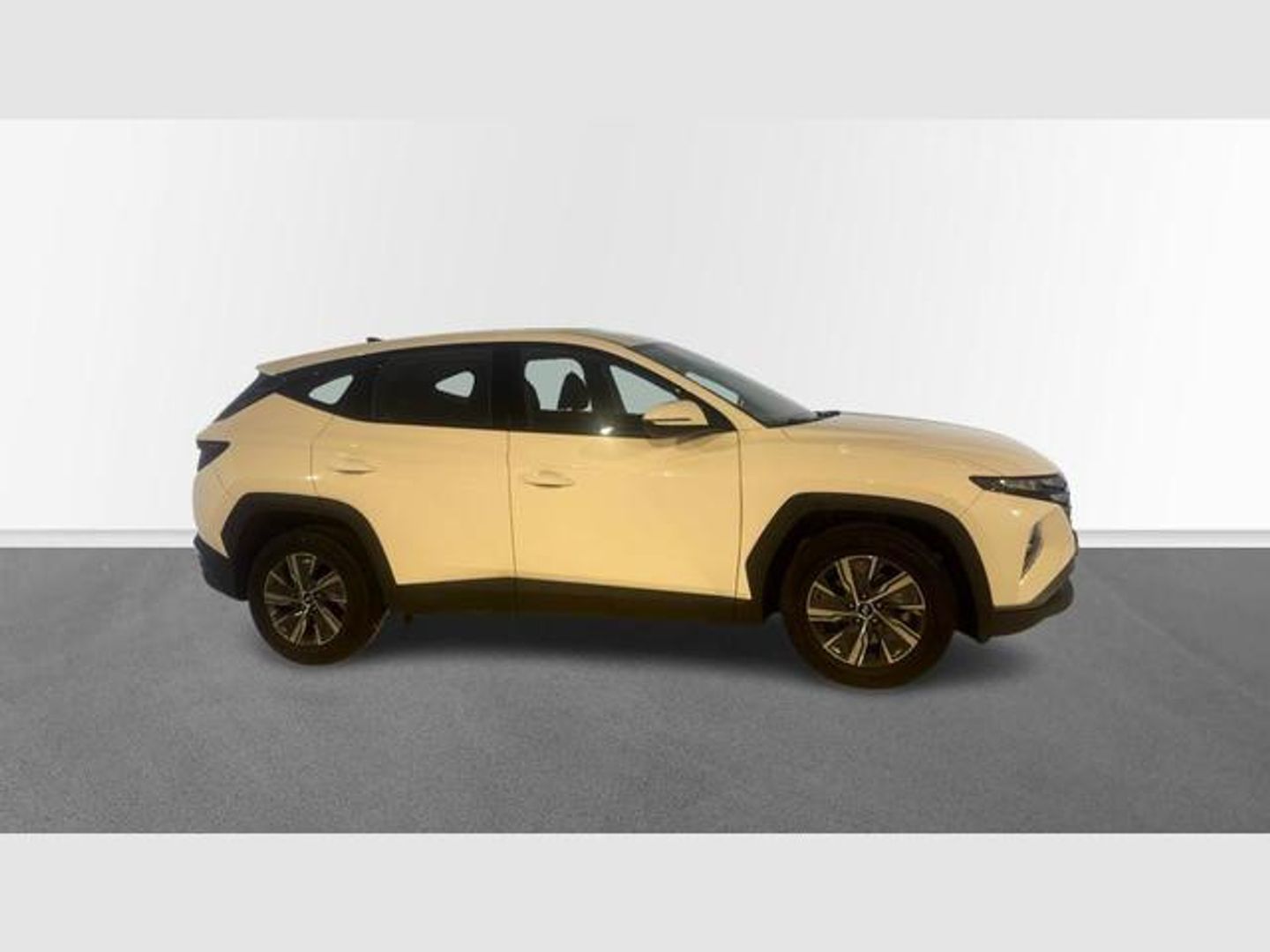 Hyundai Tucson 1.6 TGDI Klass 4x2 110 kW (150 CV)