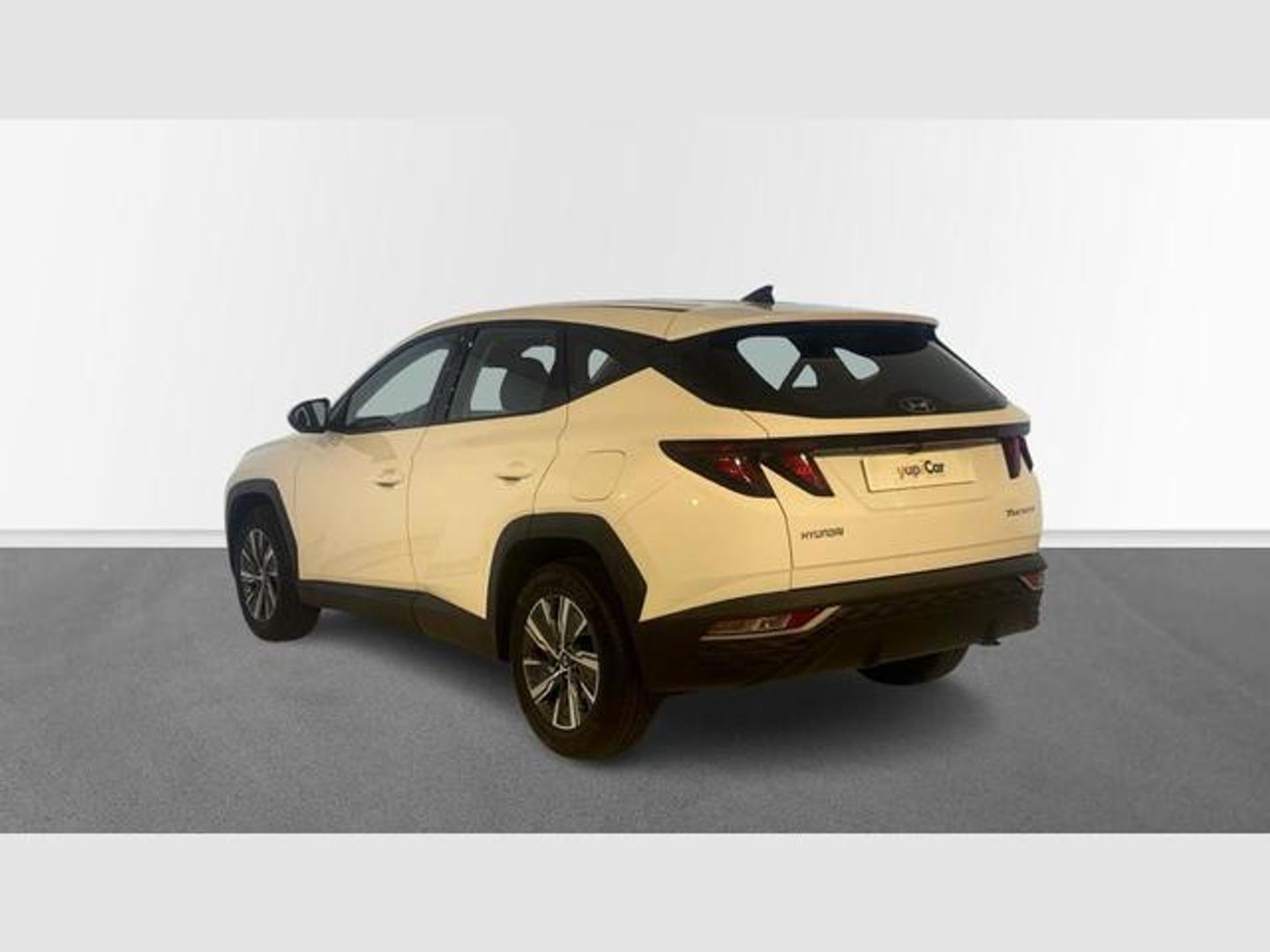 Hyundai Tucson 1.6 TGDI Klass 4x2 110 kW (150 CV)