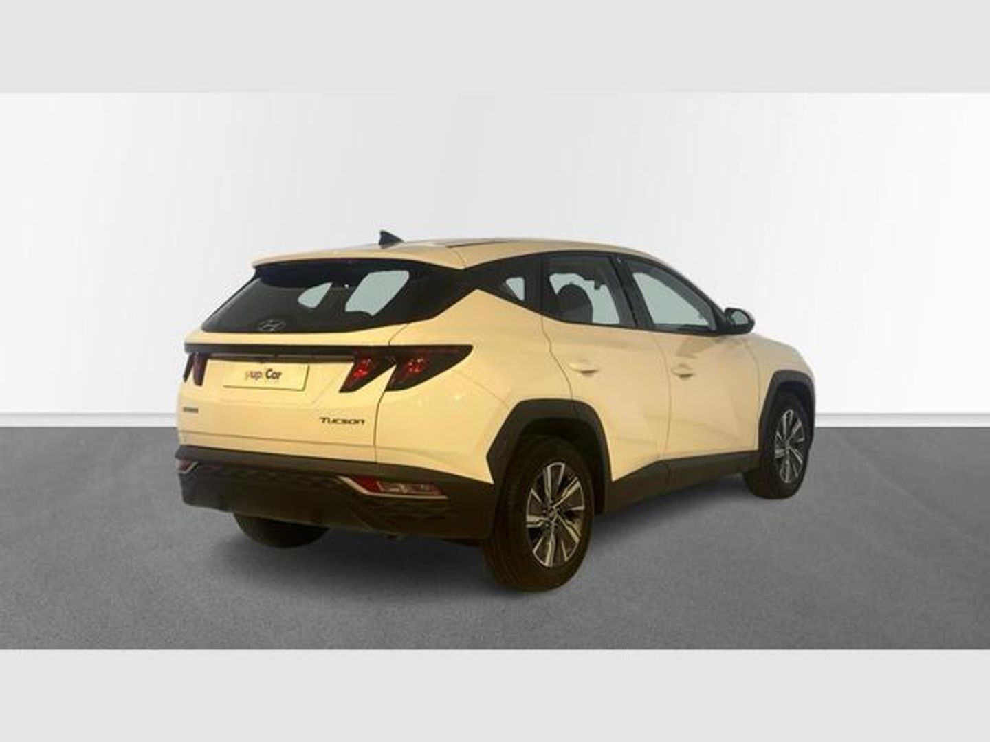 Hyundai Tucson 1.6 TGDI Klass 4x2 110 kW (150 CV)