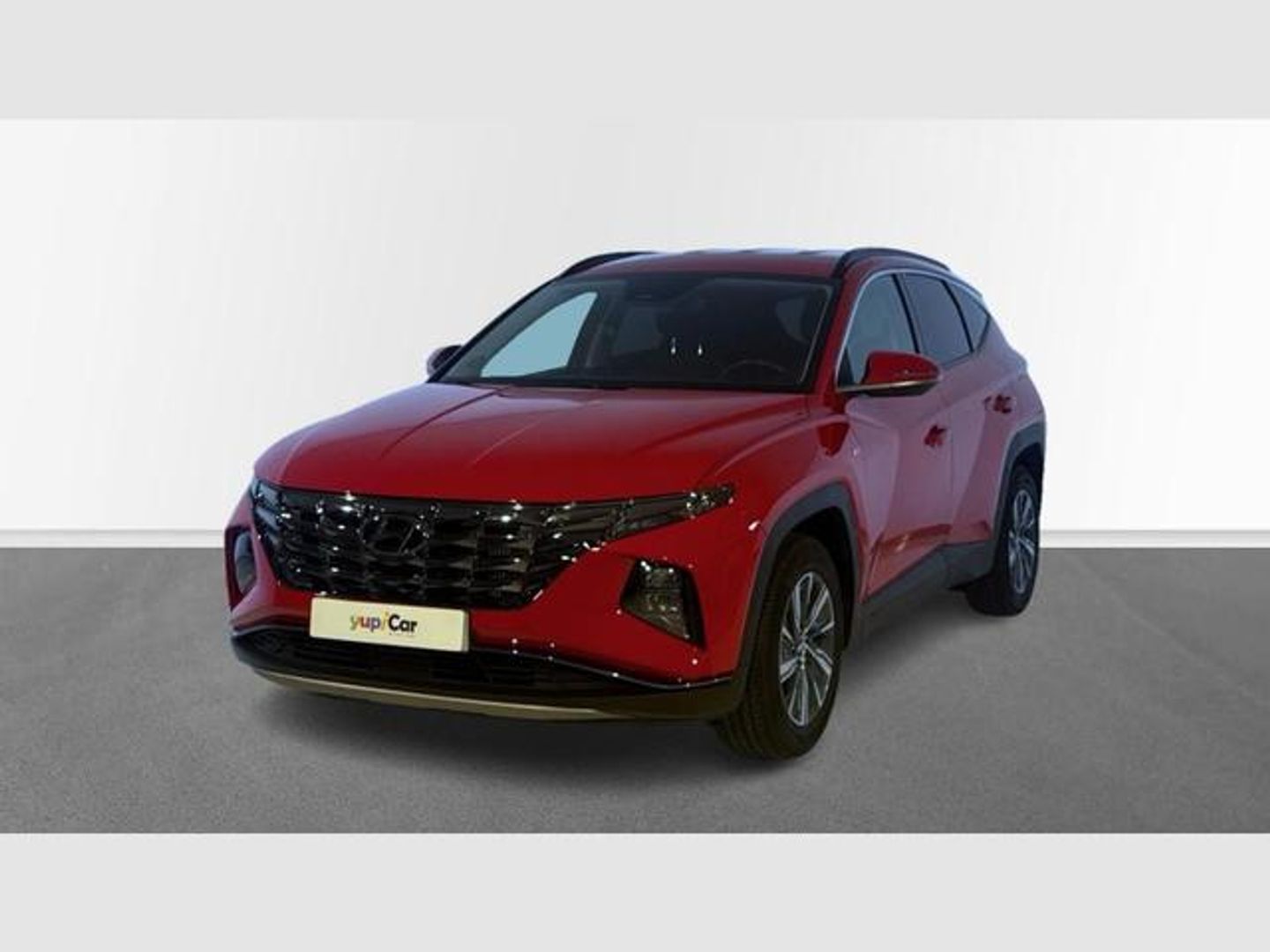 Hyundai Tucson 1.6 TGDI 48V Maxx 110 kW (150 CV)