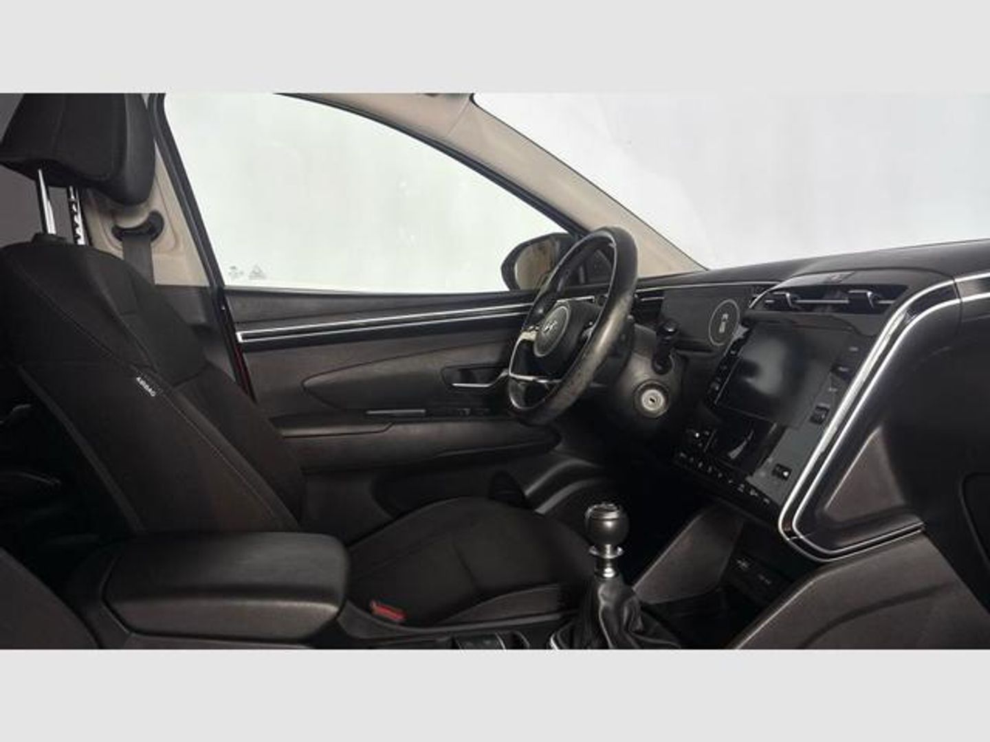 Hyundai Tucson 1.6 TGDI 48V Maxx 110 kW (150 CV)