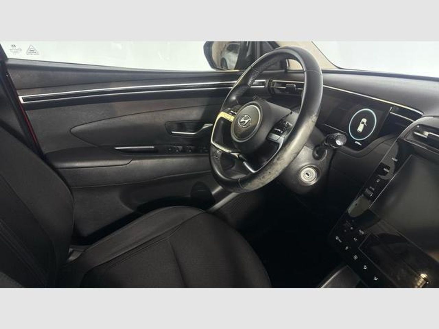 Hyundai Tucson 1.6 TGDI 48V Maxx 110 kW (150 CV)