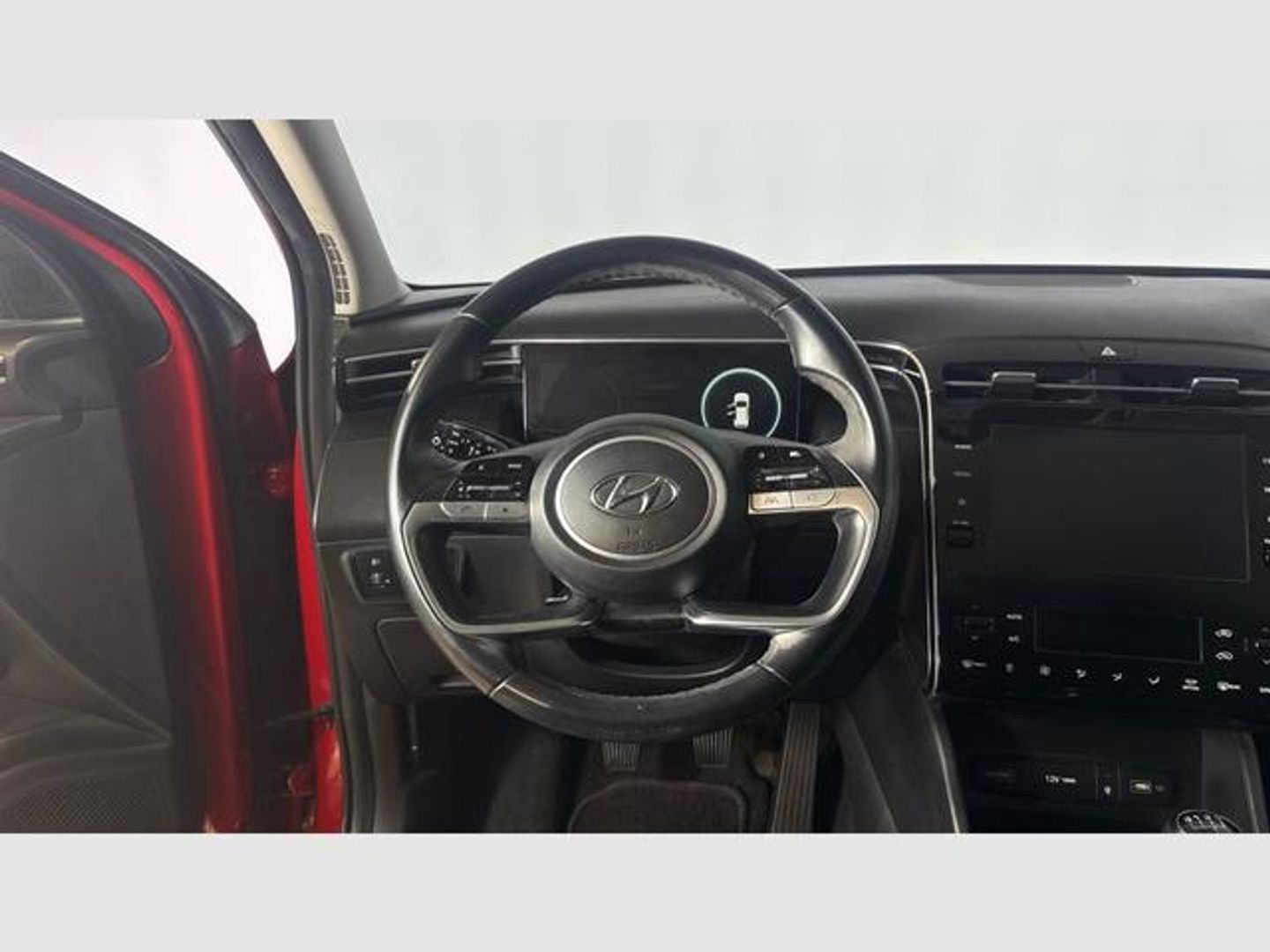 Hyundai Tucson 1.6 TGDI 48V Maxx 110 kW (150 CV)