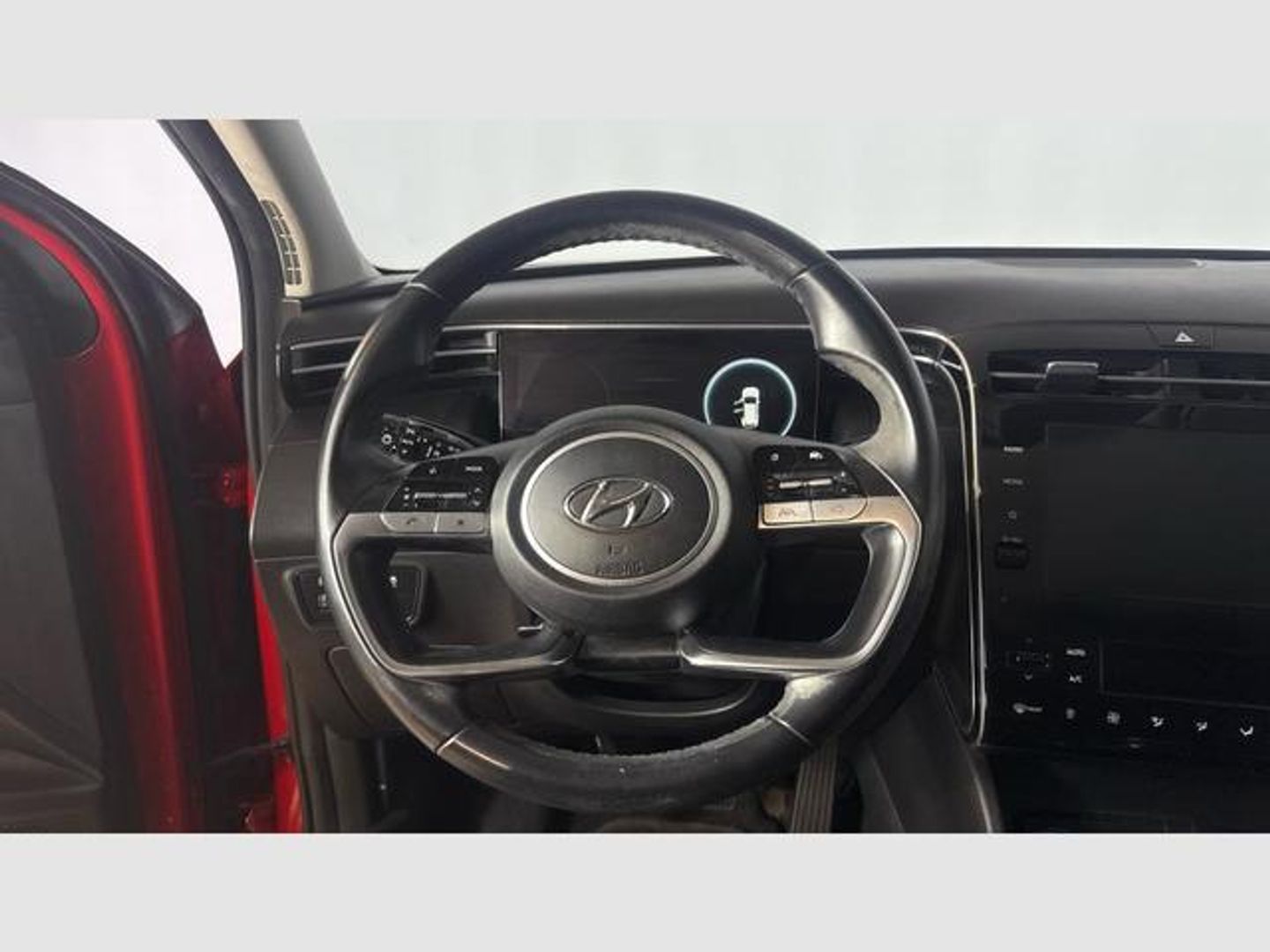 Hyundai Tucson 1.6 TGDI 48V Maxx 110 kW (150 CV)