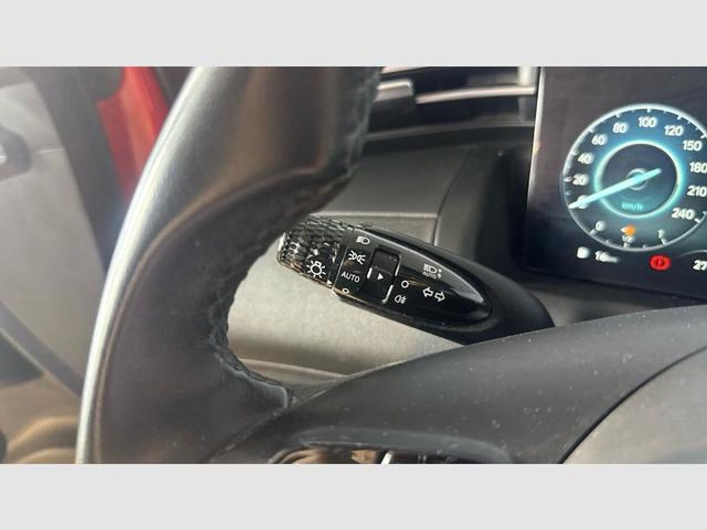 Hyundai Tucson 1.6 TGDI 48V Maxx 110 kW (150 CV)