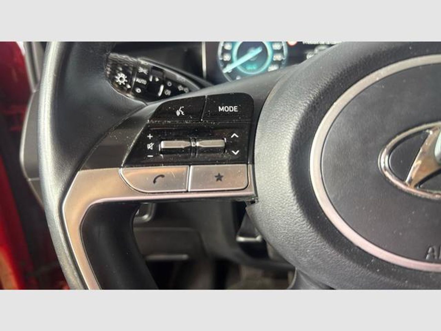 Hyundai Tucson 1.6 TGDI 48V Maxx 110 kW (150 CV)