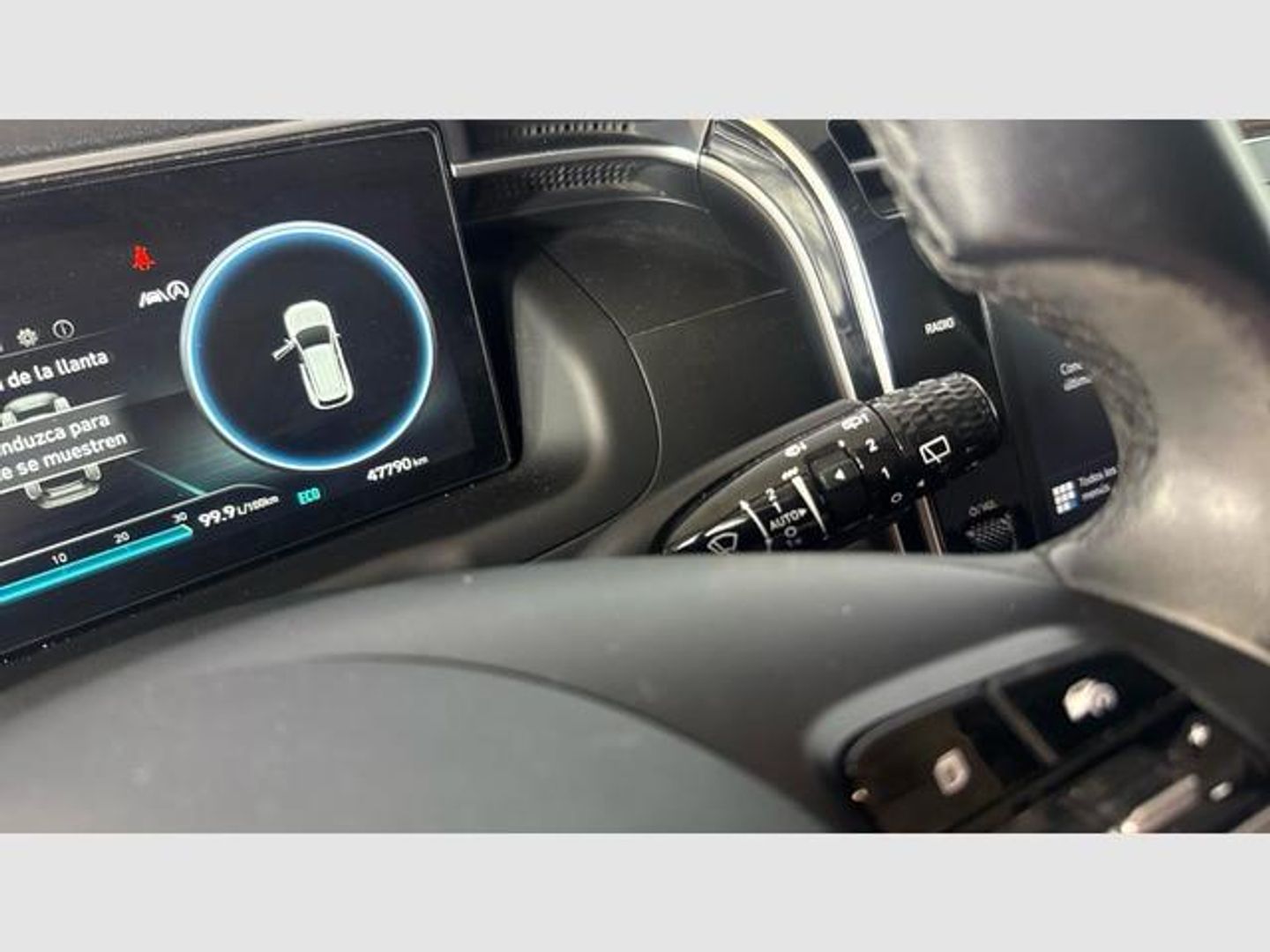 Hyundai Tucson 1.6 TGDI 48V Maxx 110 kW (150 CV)