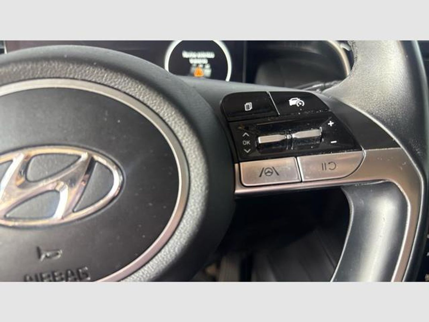Hyundai Tucson 1.6 TGDI 48V Maxx 110 kW (150 CV)