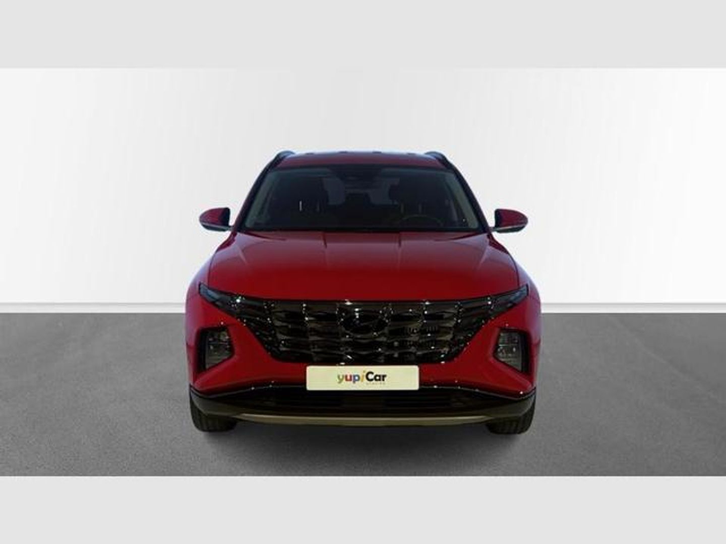Hyundai Tucson 1.6 TGDI 48V Maxx 110 kW (150 CV)