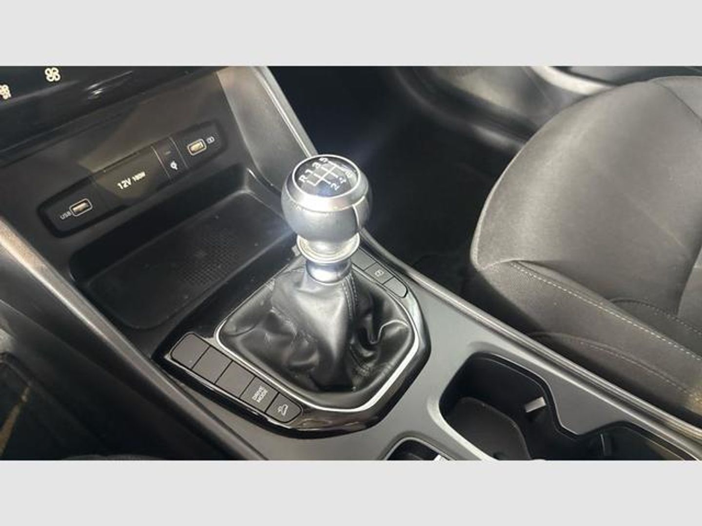 Hyundai Tucson 1.6 TGDI 48V Maxx 110 kW (150 CV)