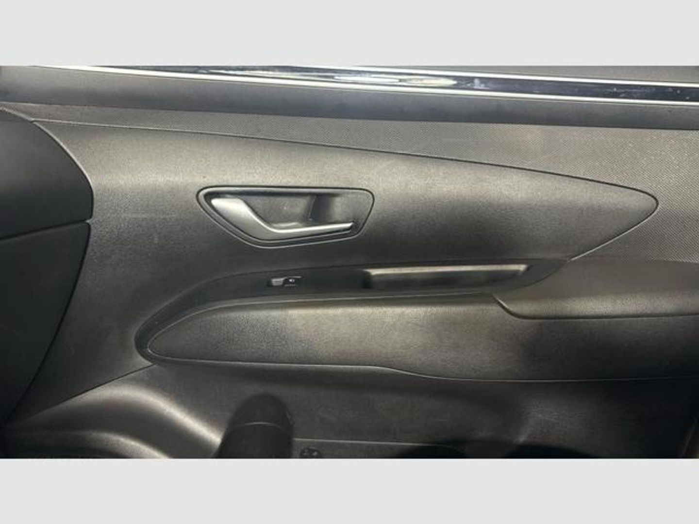 Hyundai Tucson 1.6 TGDI 48V Maxx 110 kW (150 CV)