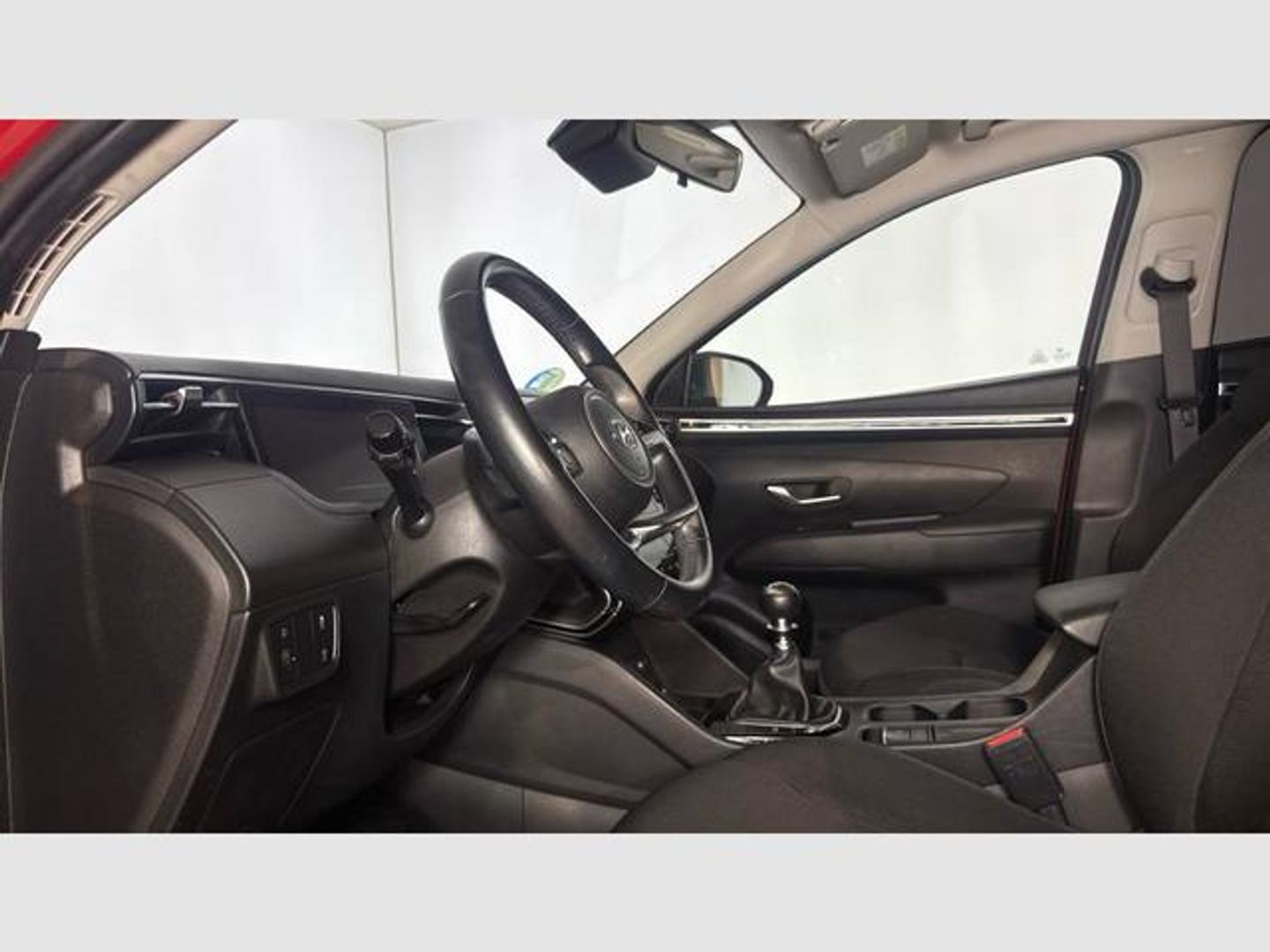 Hyundai Tucson 1.6 TGDI 48V Maxx 110 kW (150 CV)