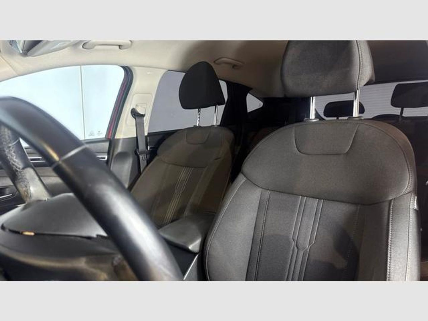 Hyundai Tucson 1.6 TGDI 48V Maxx 110 kW (150 CV)