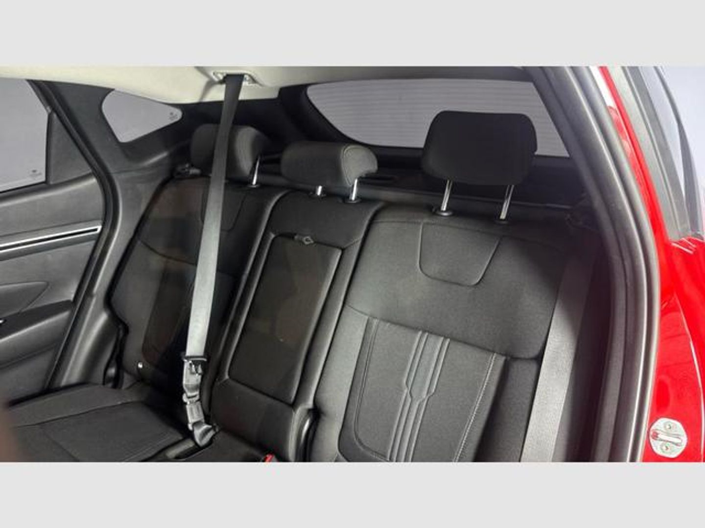 Hyundai Tucson 1.6 TGDI 48V Maxx 110 kW (150 CV)