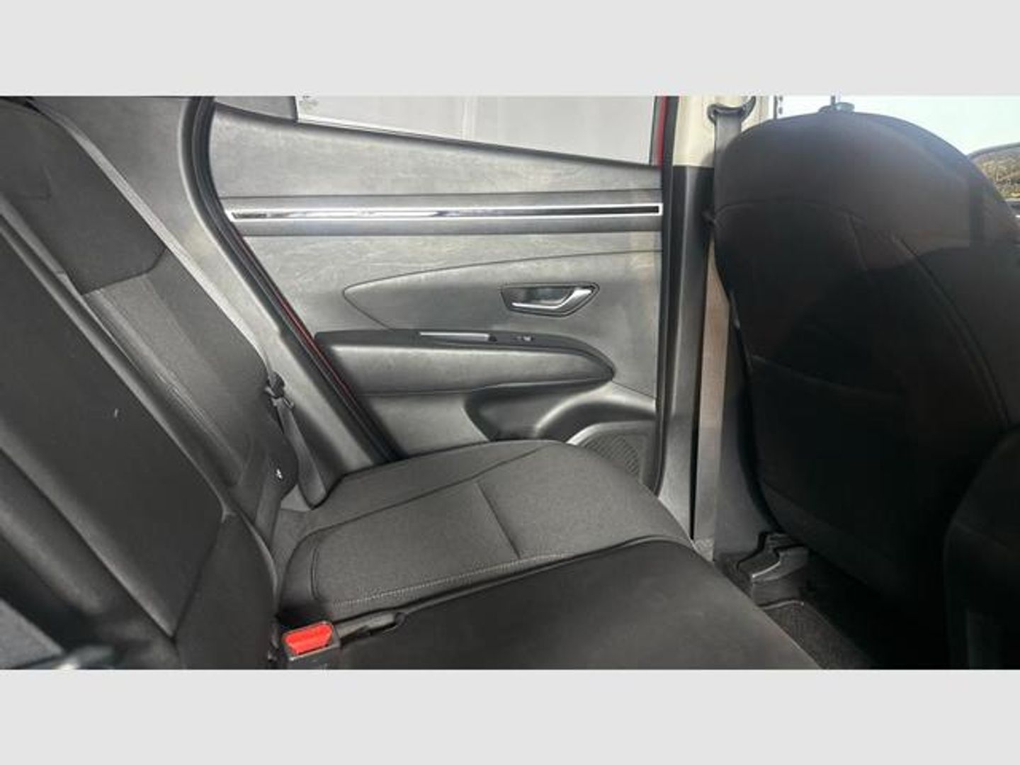 Hyundai Tucson 1.6 TGDI 48V Maxx 110 kW (150 CV)