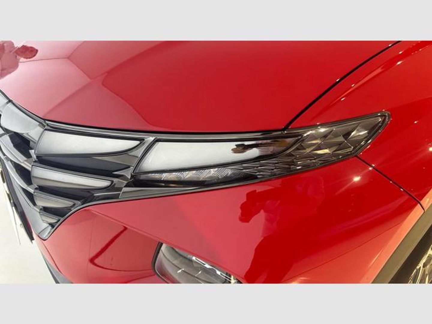 Hyundai Tucson 1.6 TGDI 48V Maxx 110 kW (150 CV)