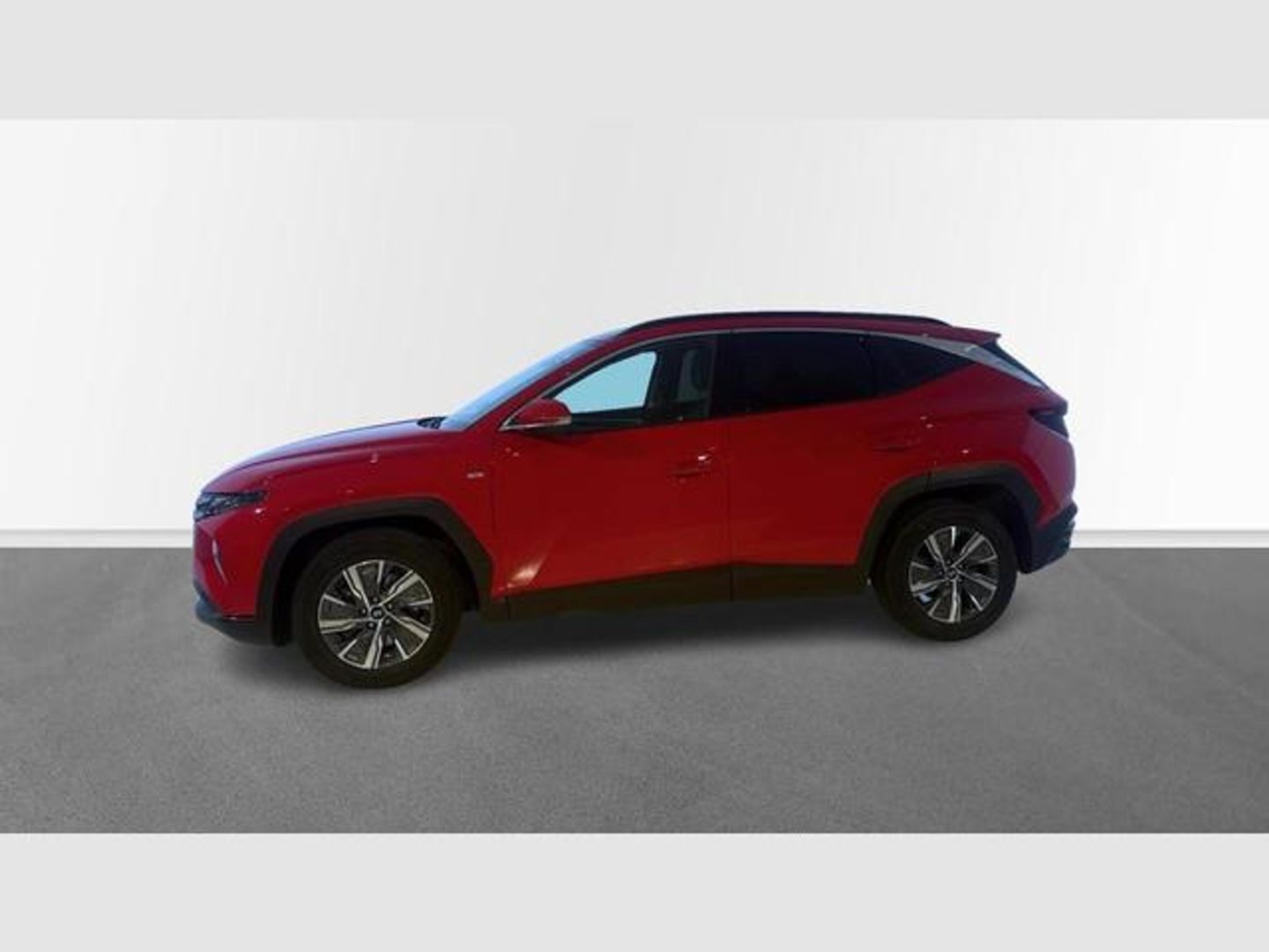 Hyundai Tucson 1.6 TGDI 48V Maxx 110 kW (150 CV)