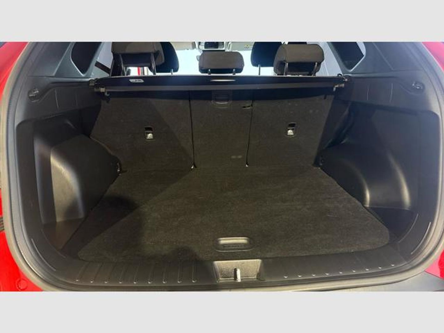 Hyundai Tucson 1.6 TGDI 48V Maxx 110 kW (150 CV)