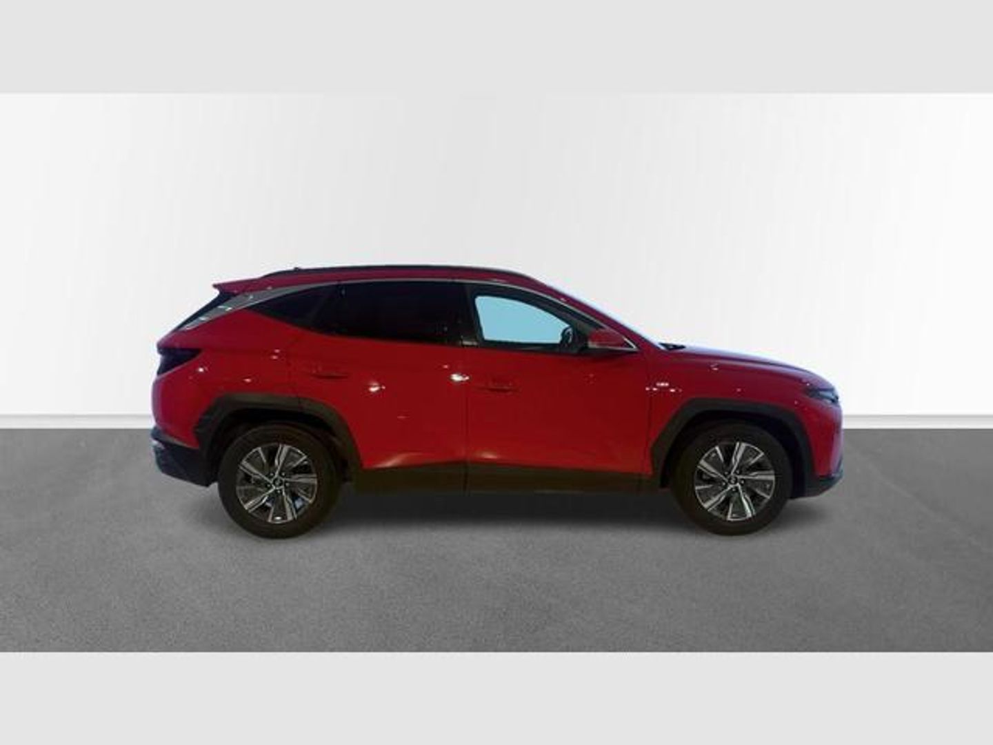 Hyundai Tucson 1.6 TGDI 48V Maxx 110 kW (150 CV)