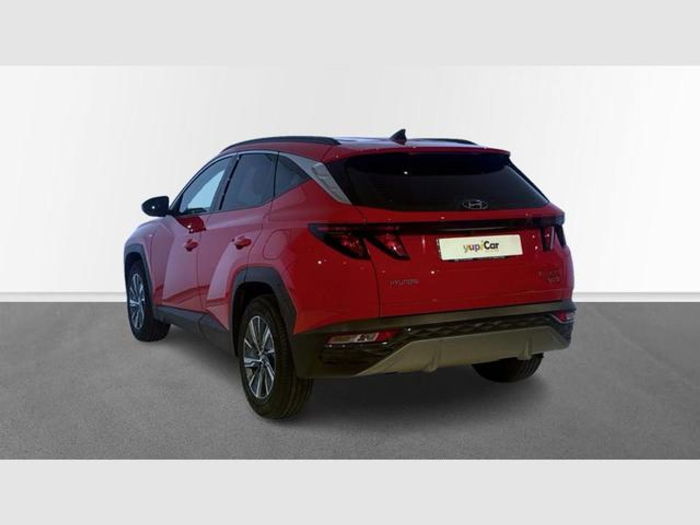 Hyundai Tucson 1.6 TGDI 48V Maxx 110 kW (150 CV)