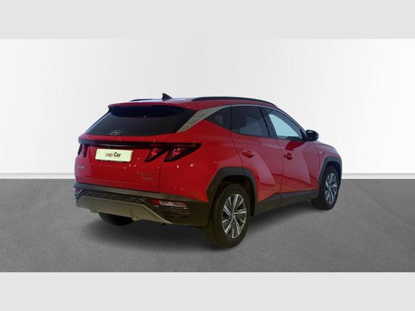 Hyundai Tucson 1.6 TGDI 48V Maxx 110 kW (150 CV)
