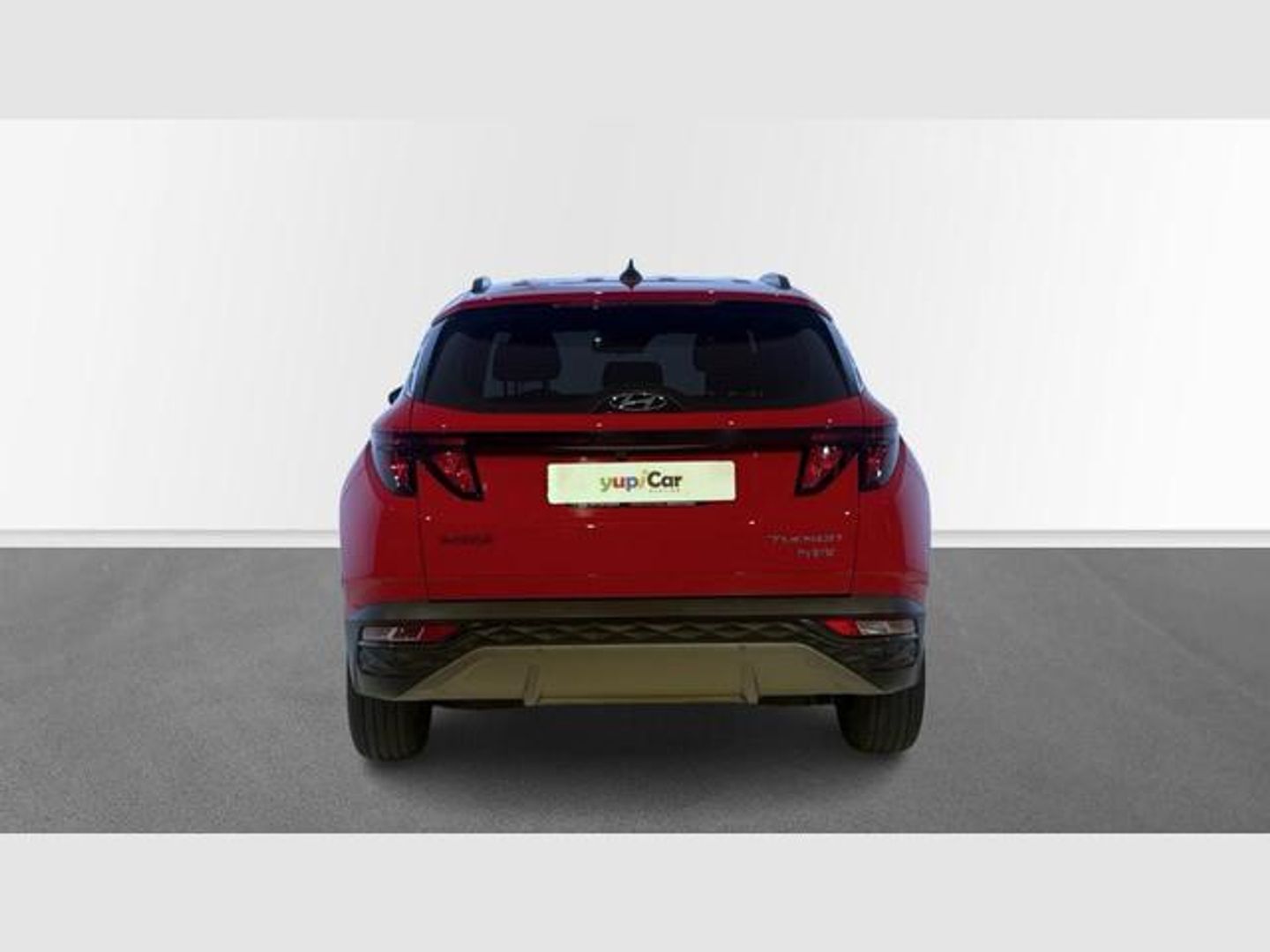 Hyundai Tucson 1.6 TGDI 48V Maxx 110 kW (150 CV)