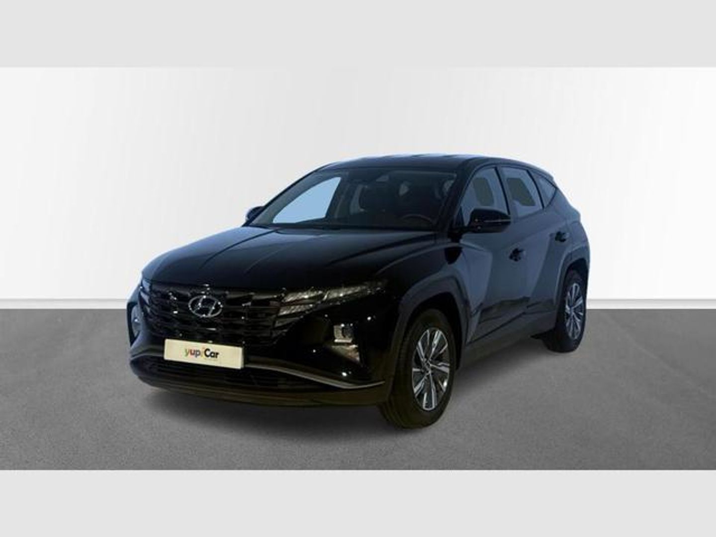 Hyundai Tucson 1.6 TGDI Klass 4x2 110 kW (150 CV)