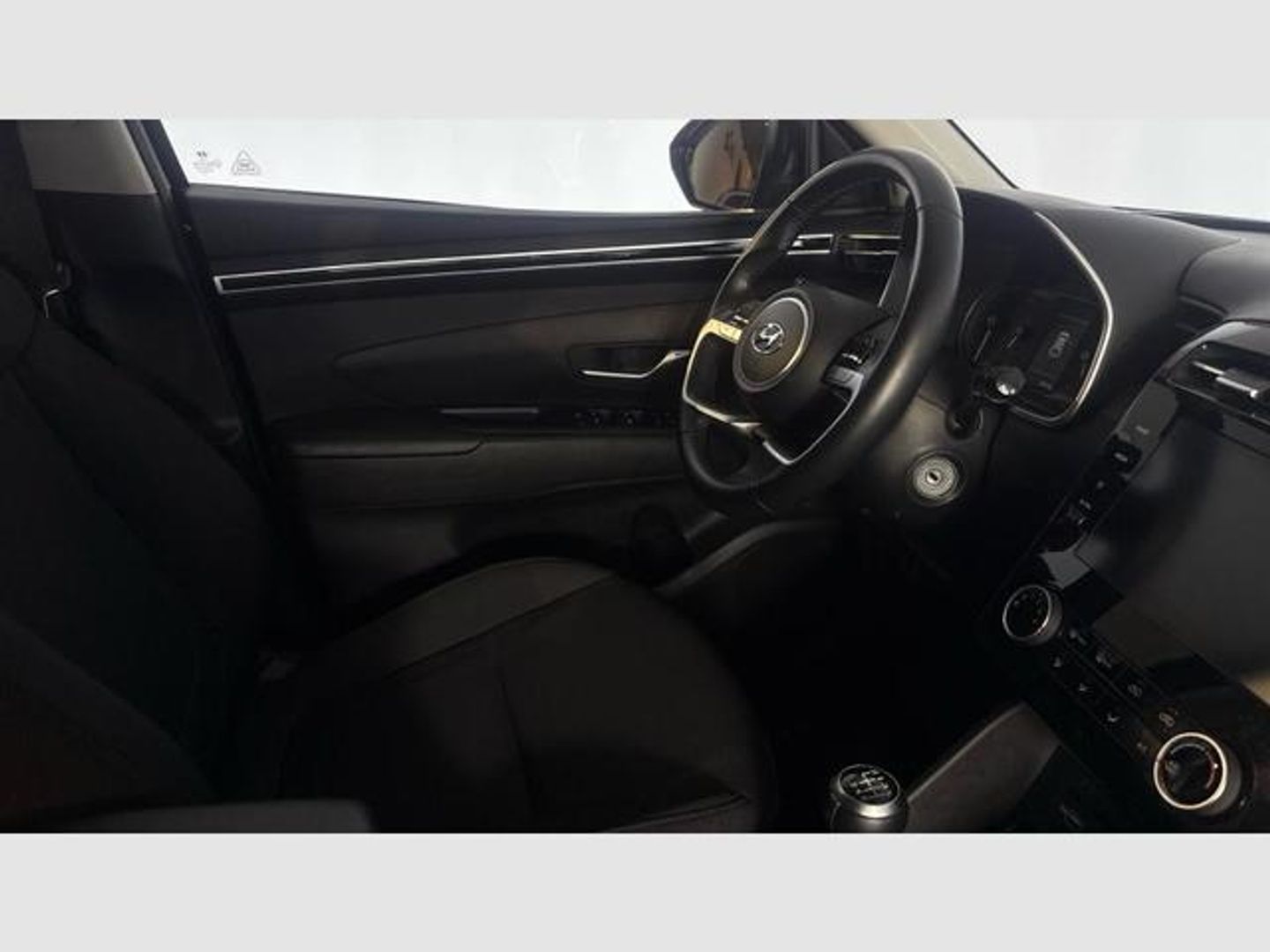 Hyundai Tucson 1.6 TGDI Klass 4x2 110 kW (150 CV)