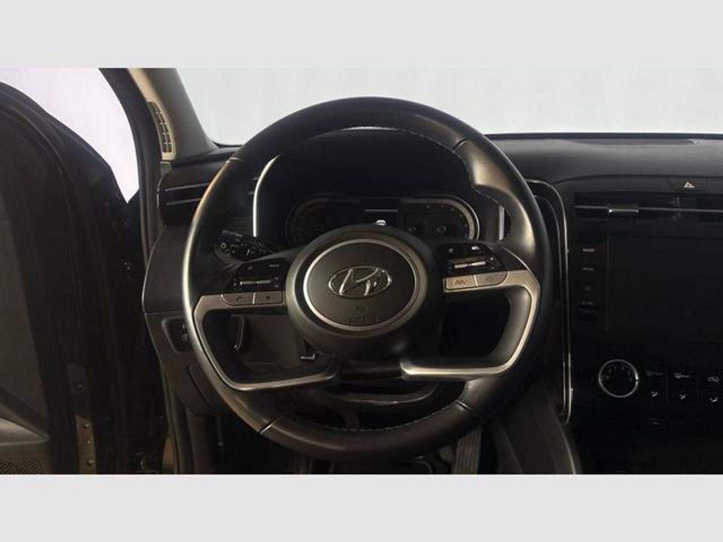 Hyundai Tucson 1.6 TGDI Klass 4x2 110 kW (150 CV)