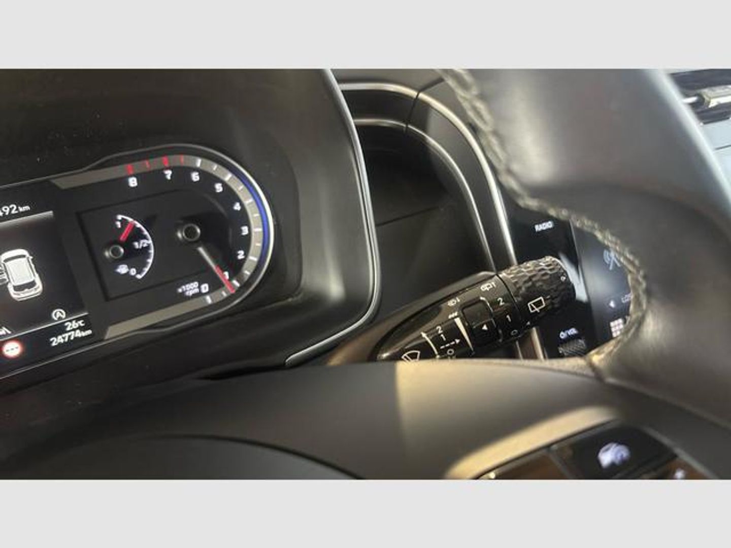 Hyundai Tucson 1.6 TGDI Klass 4x2 110 kW (150 CV)