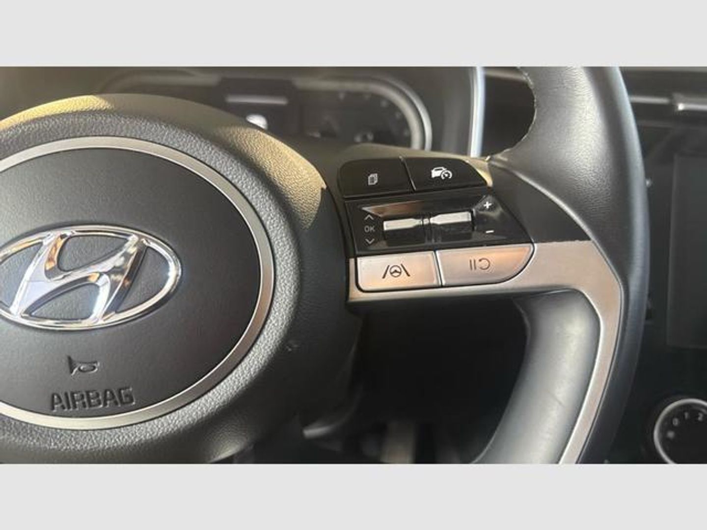 Hyundai Tucson 1.6 TGDI Klass 4x2 110 kW (150 CV)