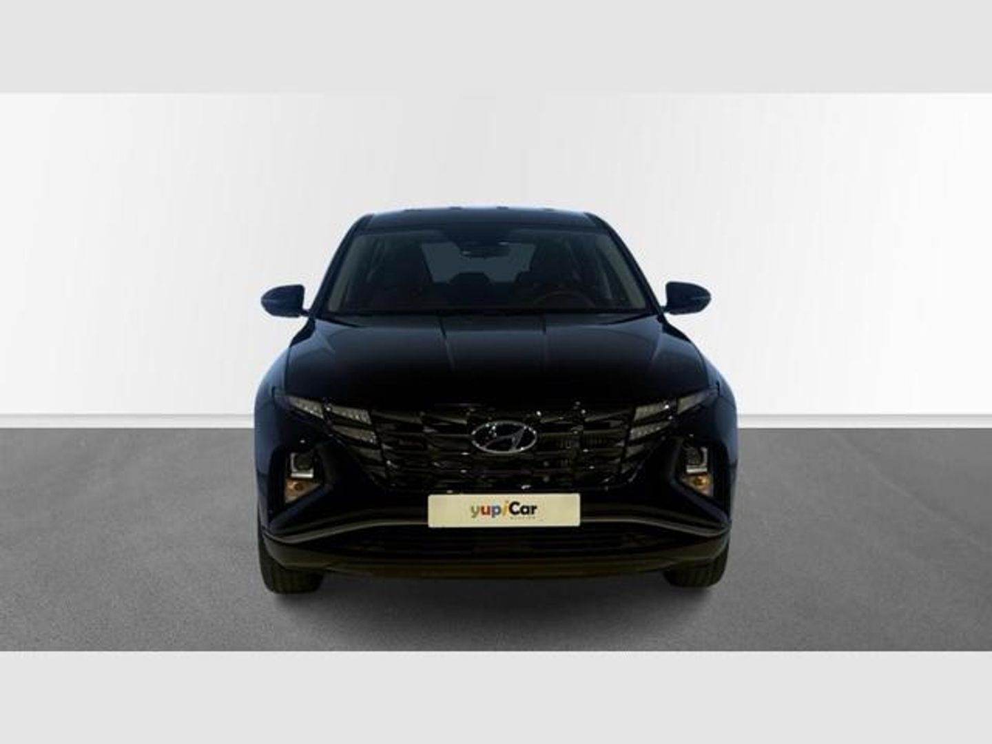 Hyundai Tucson 1.6 TGDI Klass 4x2 110 kW (150 CV)