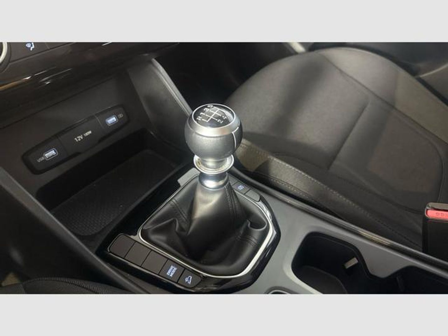 Hyundai Tucson 1.6 TGDI Klass 4x2 110 kW (150 CV)
