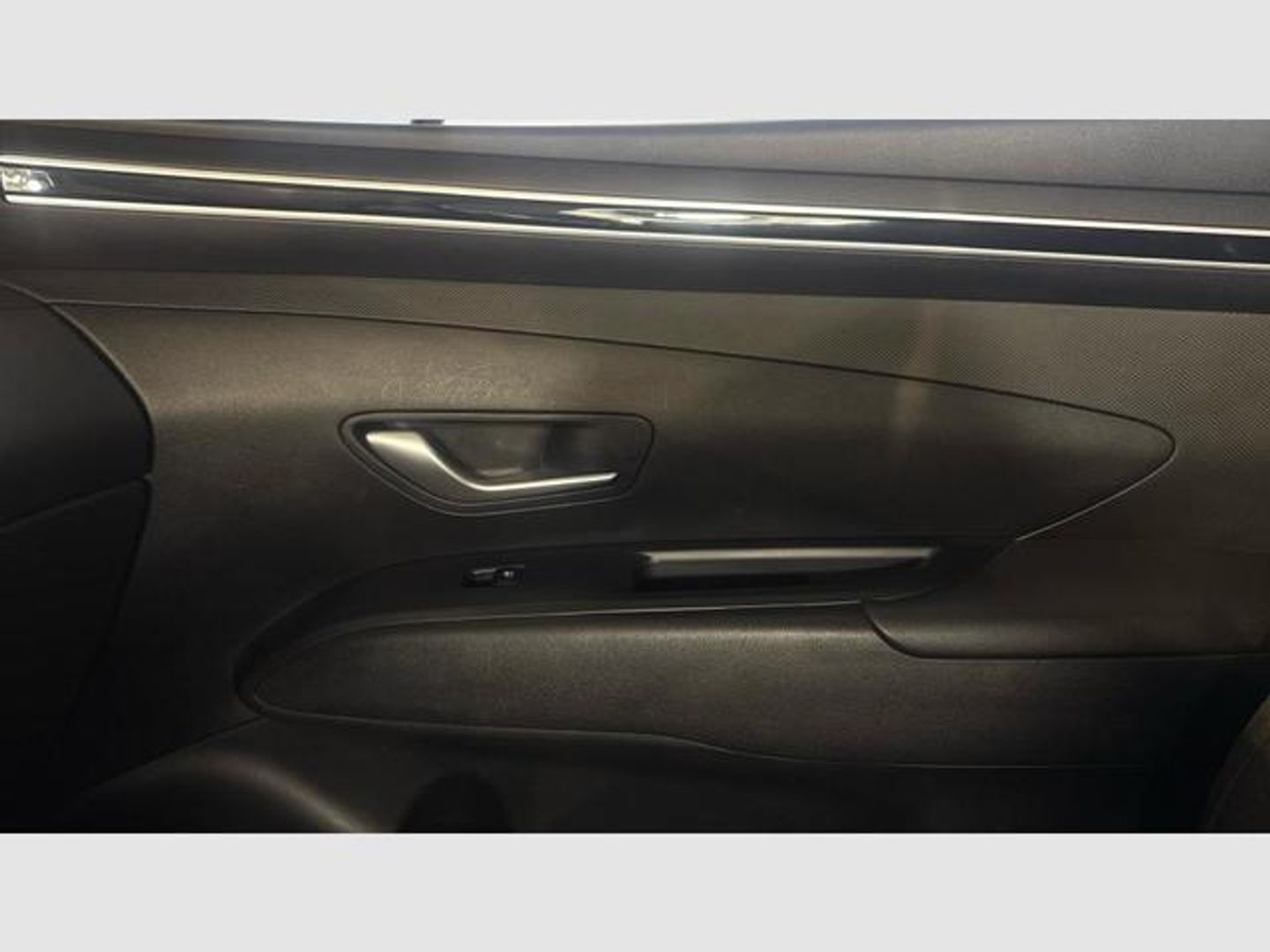 Hyundai Tucson 1.6 TGDI Klass 4x2 110 kW (150 CV)