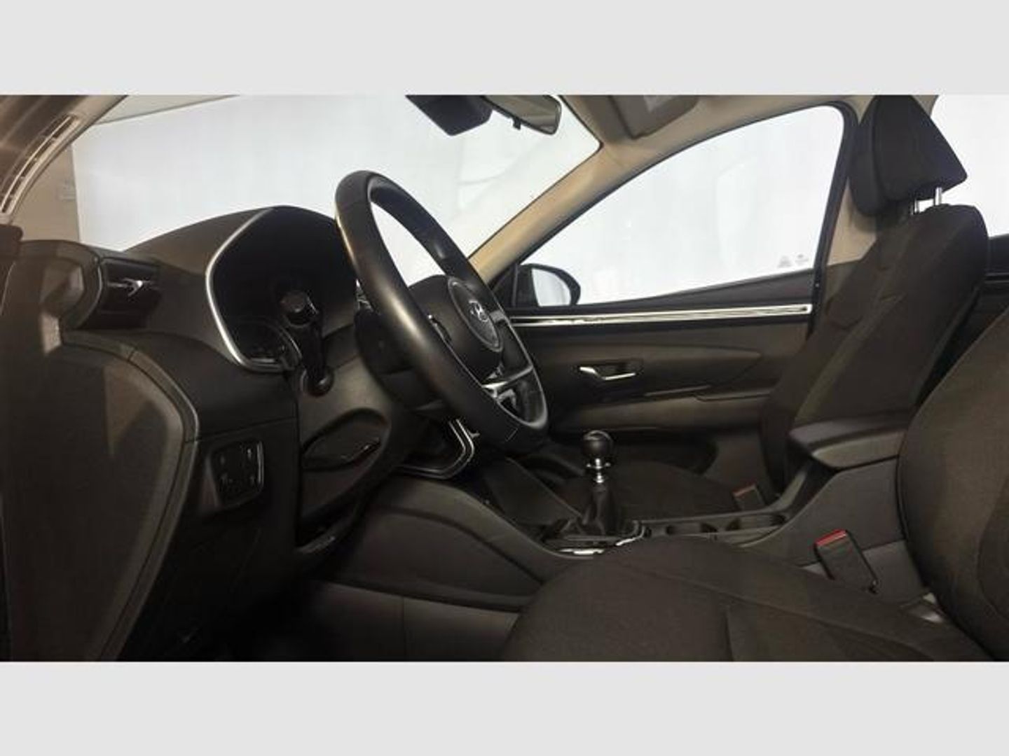 Hyundai Tucson 1.6 TGDI Klass 4x2 110 kW (150 CV)