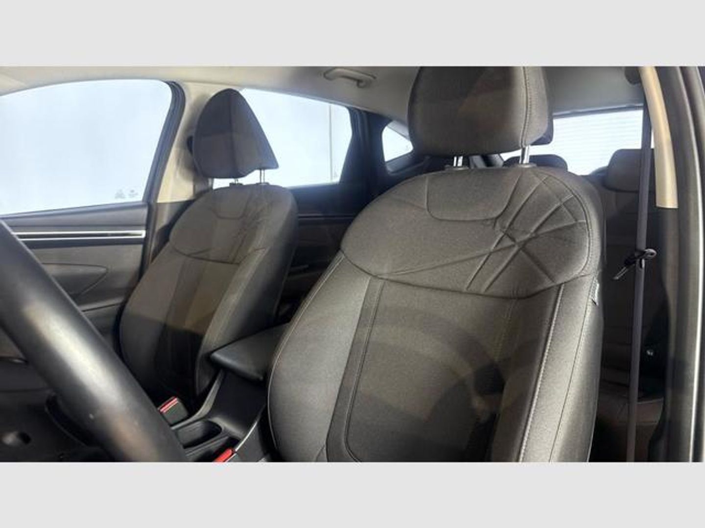 Hyundai Tucson 1.6 TGDI Klass 4x2 110 kW (150 CV)